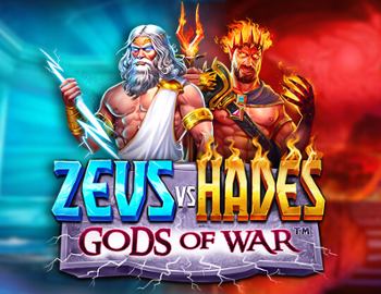 Zeus Vs Hades Gods Of War — jogo disponível na Royalen Casino