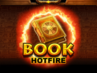 Book Hotfire — jogo disponível na Royalen Casino