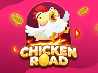 Chicken Road — jogo disponível na Royalen Casino