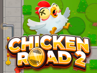 Chicken Road 2 0 — jogo disponível na Royalen Casino