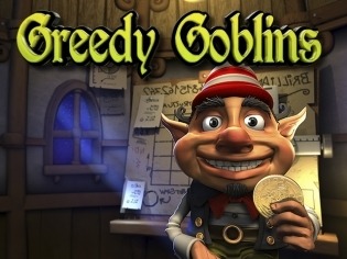Greedy Goblins — jogo disponível na Royalen Casino