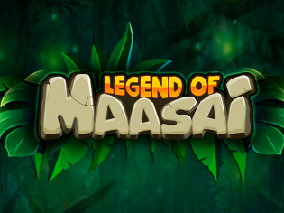 Legend Of Maasai — jogo disponível na Royalen Casino