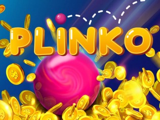 Plinko — jogo disponível na Royalen Casino