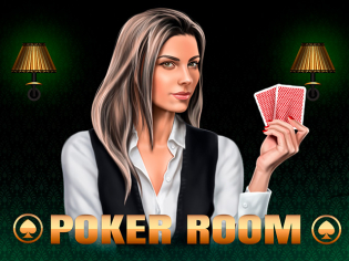 Poker Room — jogo disponível na Royalen Casino