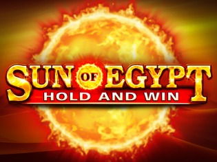 Sun Of Egypt — jogo disponível na Royalen Casino